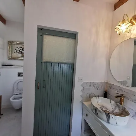 Fairy Tale On Water Stream, 30 Minutes From South Prague