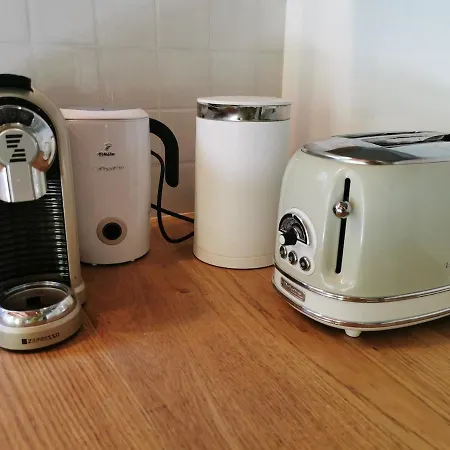 Fairy Tale On Water Stream, 30 Minutes From South Prague Davle