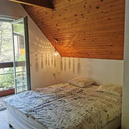 Fairy Tale On Water Stream, 30 Minutes From South Prague * Davle