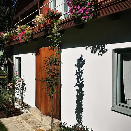 Fairy Tale On Water Stream, 30 Minutes From South Prague * Davle