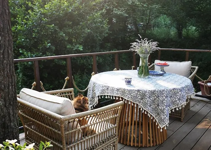 Fairy Tale On Water Stream, 30 Minutes From South Prague * Davle