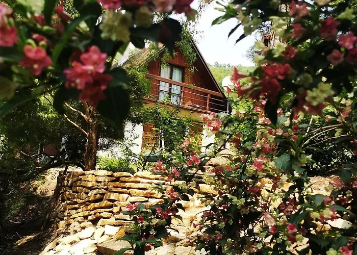 Fairy Tale On Water Stream, 30 Minutes From South Prague بيت للعطل *